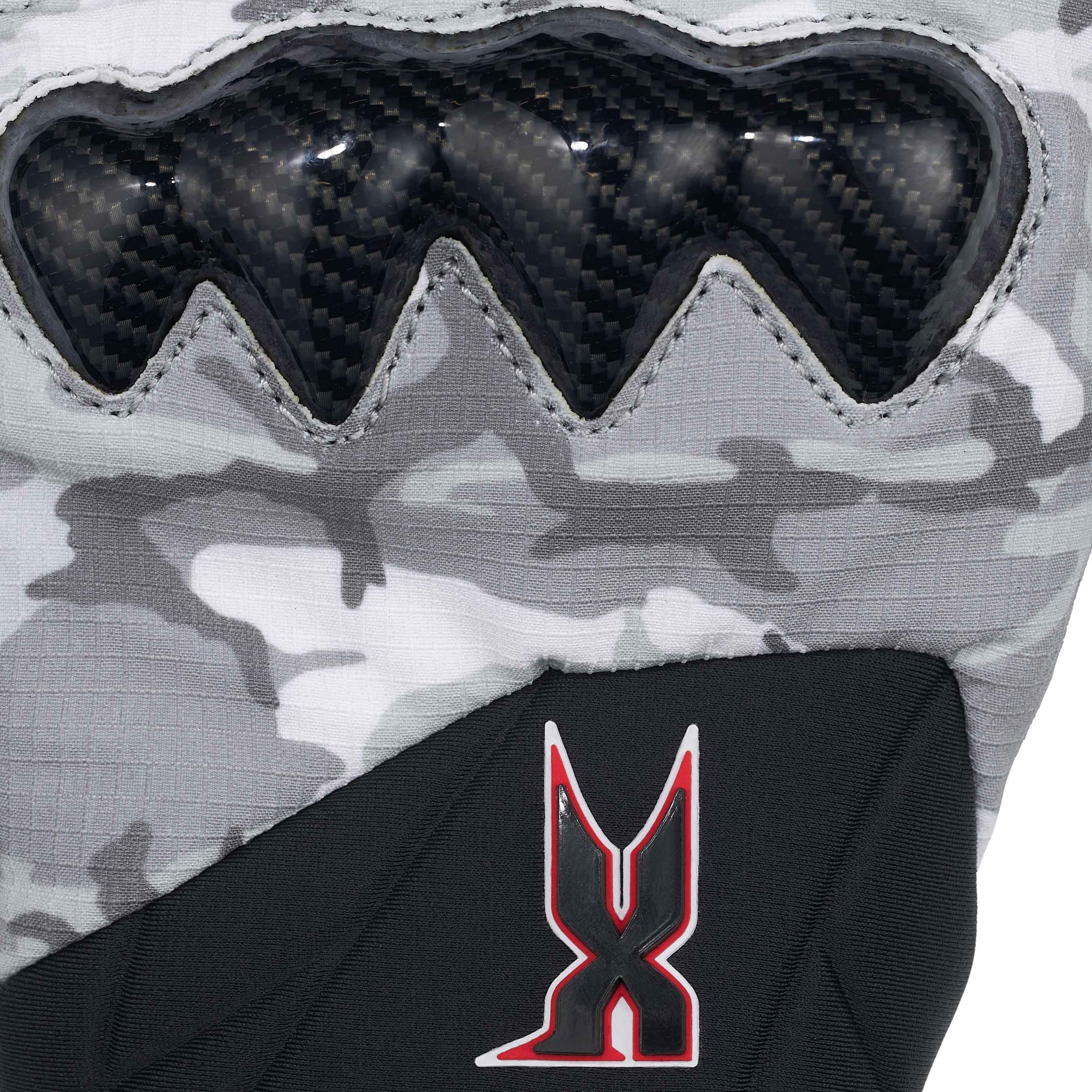Supreme®/Fox Racing® DMX Bomber Gloves view 4